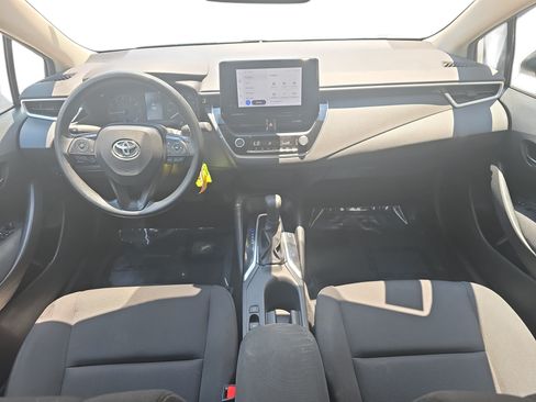 Used 2024 Toyota Corolla LE FWD image 9