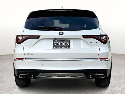 Certified 2026 Acura MDX w/ Technology Package image 5