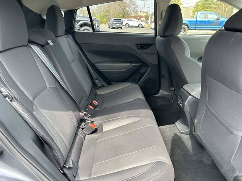 Used 2025 Subaru Crosstrek 2.5i Premium AWD/4WD image 15