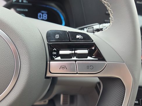 New 2026 Hyundai Elantra Sport FWD image 24