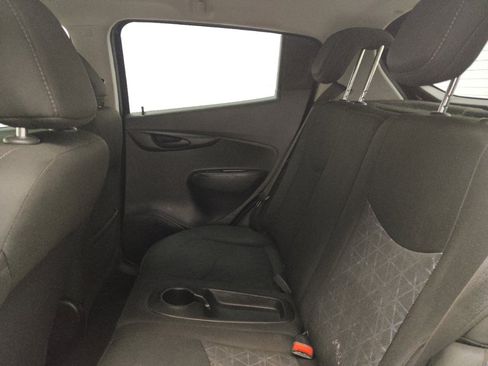 Used 2019 Chevrolet Spark LT FWD image 18