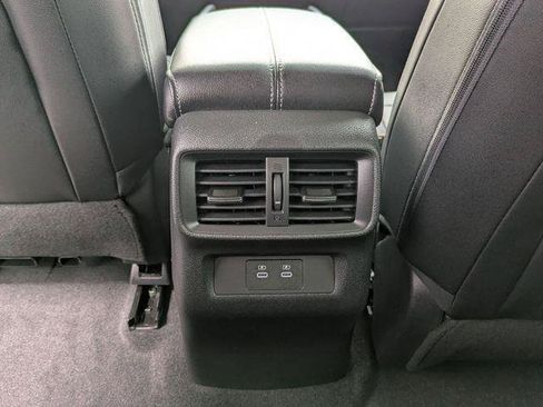 Used 2025 Nissan Murano SL w/ Cargo Package AWD/4WD image 24