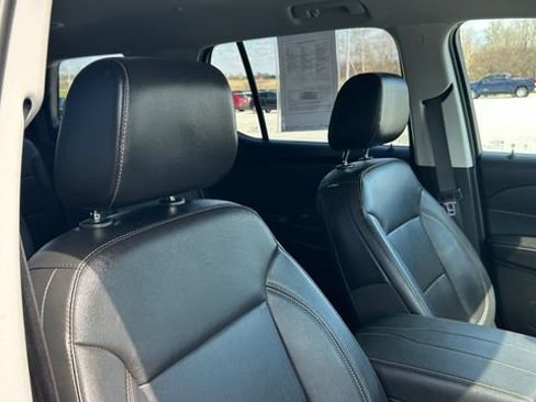 Used 2019 Chevrolet Traverse LT w/ LT Premium Package AWD/4WD image 53