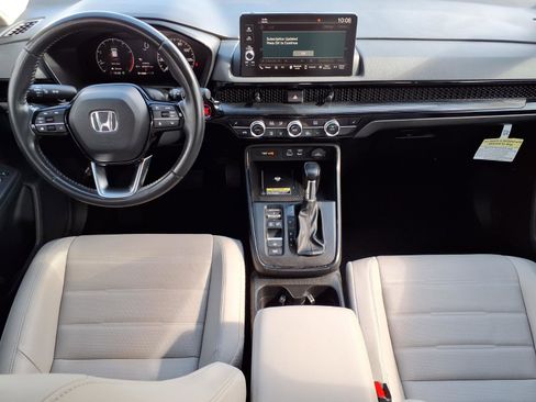 Used 2023 Honda CR-V EX-L image 4