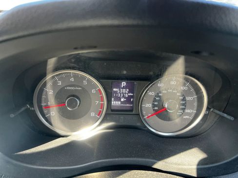 Used 2014 Subaru Forester 2.5i Limited w/ Popular Package #2 image 14