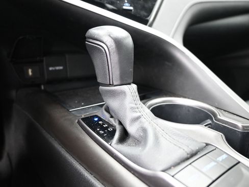 Certified 2024 Toyota Camry SE image 15