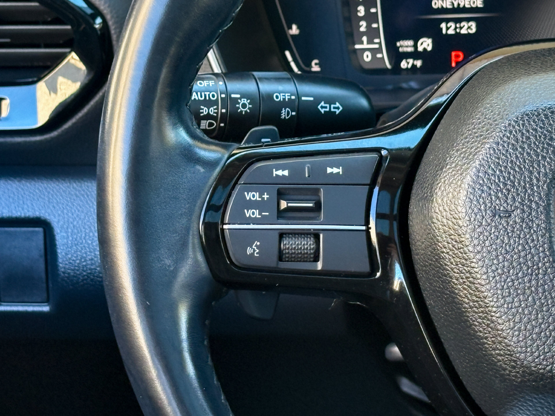 Used 2023 Honda Pilot Elite image 14