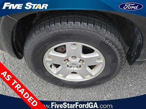 Used 2007 Ford Escape Limited image 10