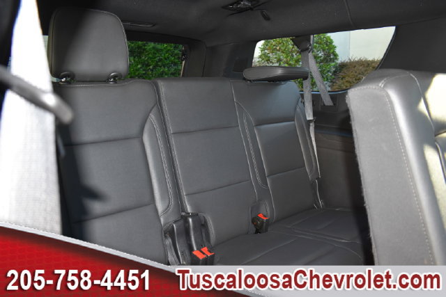 Certified 2024 Chevrolet Suburban LT AWD/4WD image 27