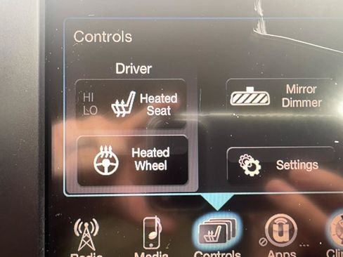 Used 2014 Jeep Cherokee Limited AWD/4WD image 15