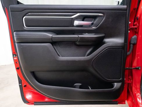 Used 2025 RAM 1500 Big Horn image 25