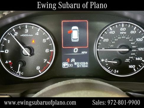 Used 2026 Subaru Forester Premium AWD/4WD image 12