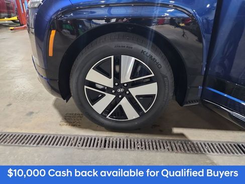 New 2026 Hyundai Ioniq 9 SEL w/ Tow & Go Package image 32