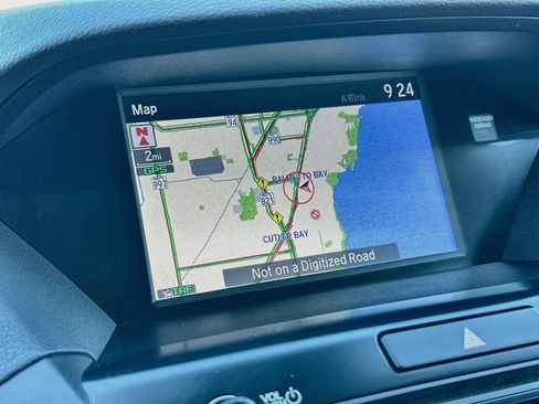 Used 2020 Acura MDX SH-AWD w/ Technology Package image 13
