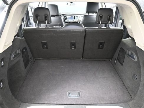 Used 2020 Buick Envision Essence FWD image 24