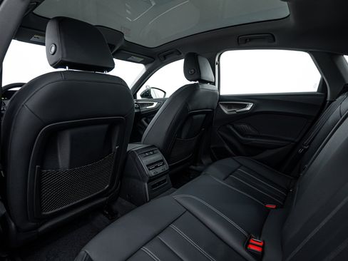 New 2025 Audi A5 2.0T Premium Plus image 13