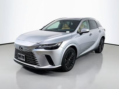 Certified 2025 Lexus RX 350 Premium w/ Convenience Package