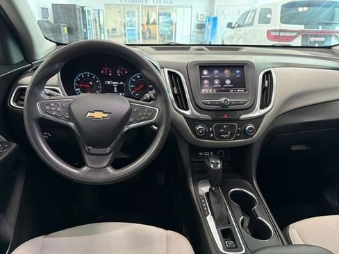 Used 2020 Chevrolet Equinox LS FWD image 21