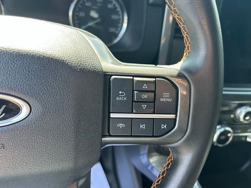 Certified 2023 Ford F150 Tremor AWD/4WD image 24