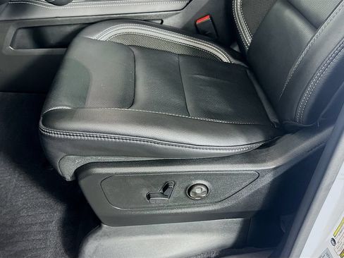 Used 2026 RAM 1500 RHO w/ Bed Utility Group AWD/4WD image 19