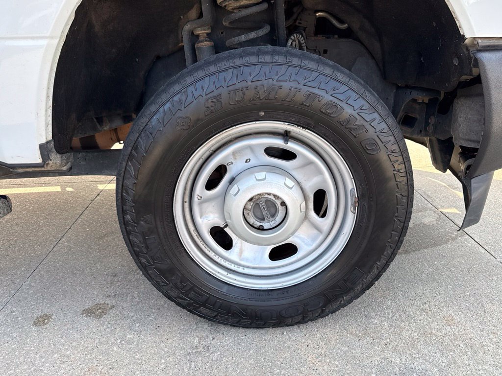 Used 2019 Ford F250 XL w/ Power Equipment Group AWD/4WD image 42