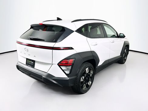 Used 2025 Hyundai Kona SEL image 9