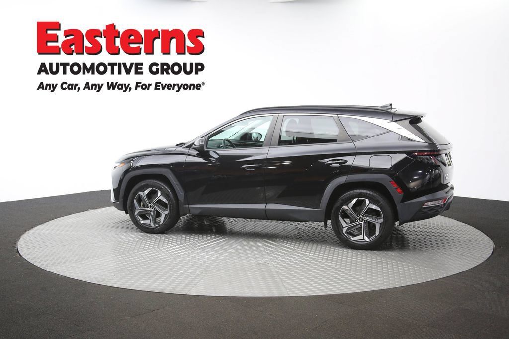 Used 2022 Hyundai Tucson SEL w/ Convenience Package AWD/4WD image 66
