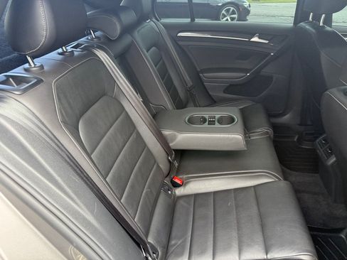 Used 2016 Volkswagen Golf 4-Door AWD/4WD image 62