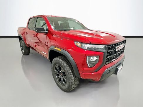 Used 2025 GMC Canyon Elevation w/ Convenience Package RWD image 3