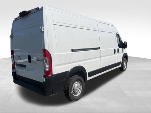 New 2026 RAM ProMaster 2500 w/ Premium Convenience Group FWD image 6