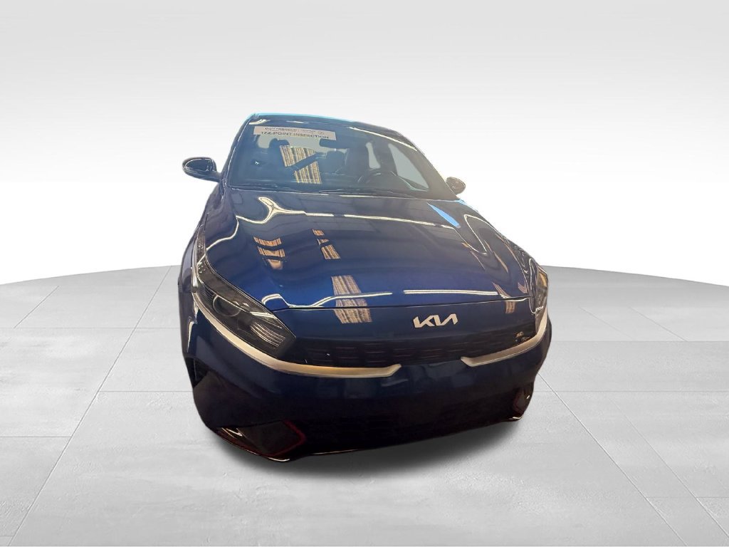 Used 2024 Kia Forte GT-Line FWD image 10