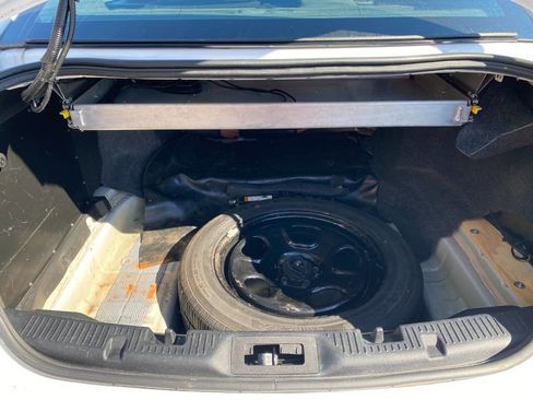 Used 2016 Ford Taurus Police Interceptor AWD w/ Ready For The Road Package image 20