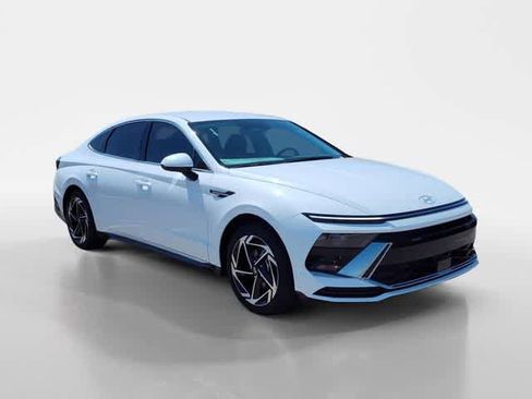 New 2026 Hyundai Sonata SEL image 7