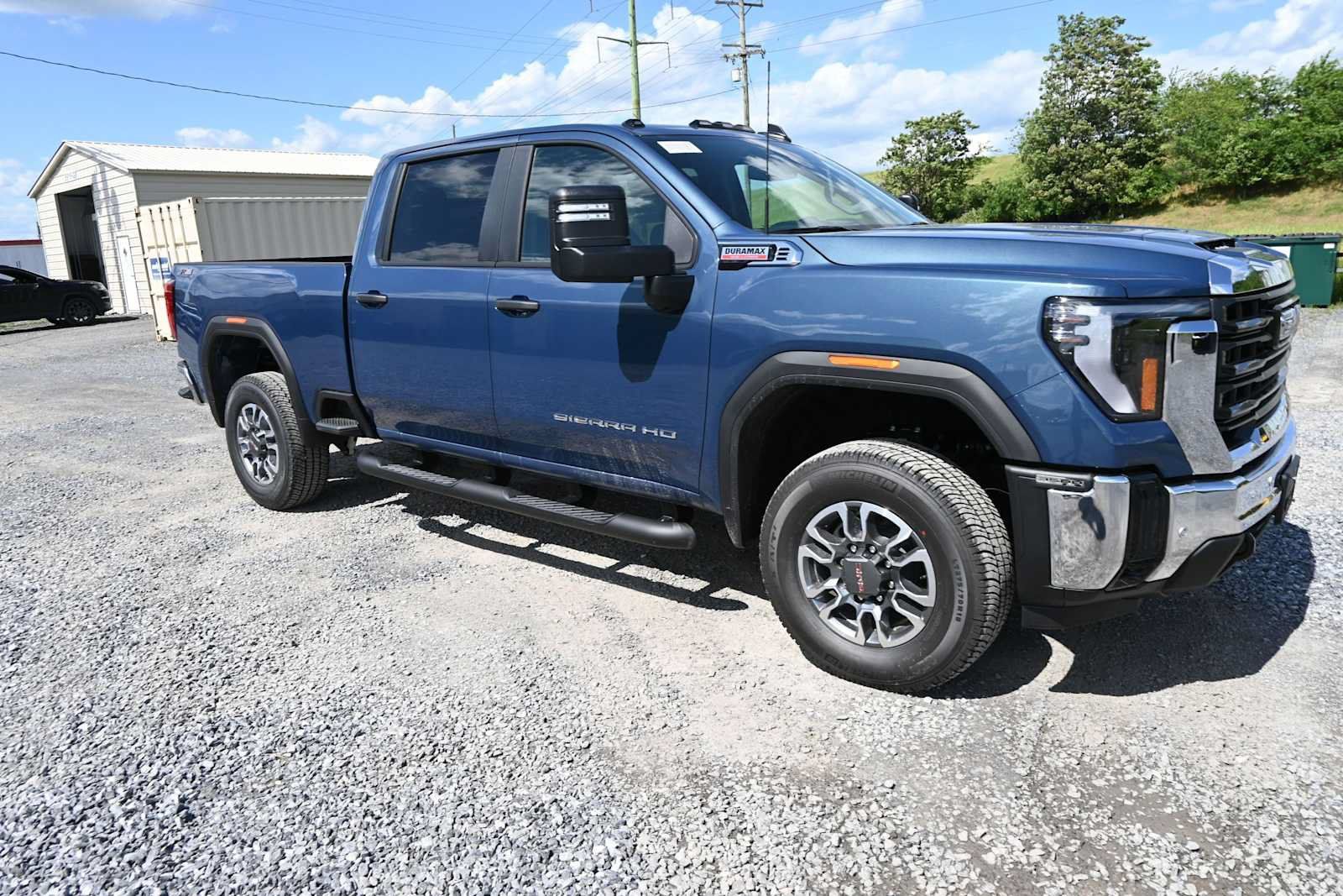 New 2026 GMC Sierra 3500 Pro w/ 1SA Pro Safety Plus Package AWD/4WD image 29