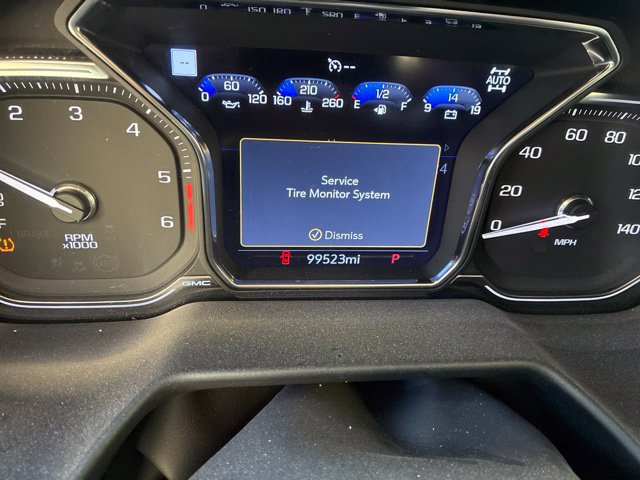 Used 2021 GMC Yukon XL SLT w/ SLT Premium Package AWD/4WD image 26