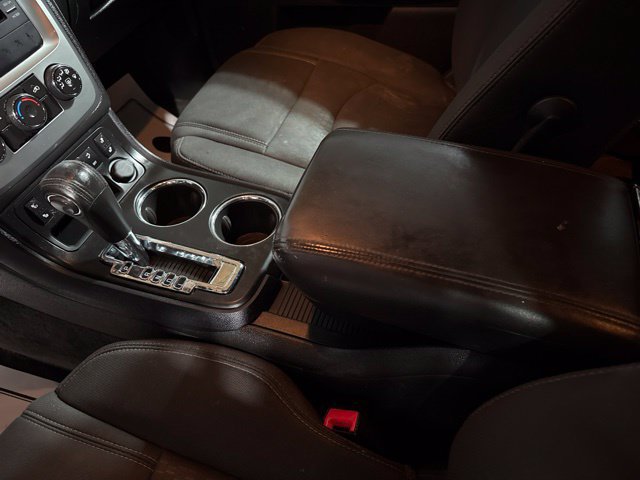 Used 2014 GMC Acadia SLE AWD/4WD image 16
