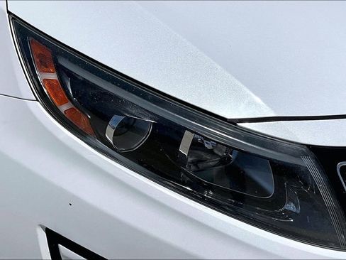 Used 2015 Kia Optima EX w/ EX Premium Package FWD image 28