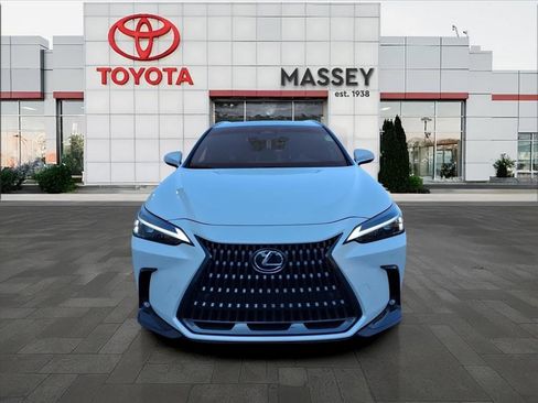 Used 2024 Lexus NX 250 FWD w/ Premium Package image 8