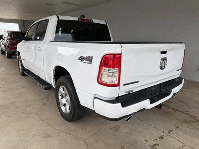 Used 2024 RAM 1500 Big Horn