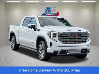 Used 2024 GMC Sierra 1500 Denali w/ Denali Reserve Package AWD/4WD video 1