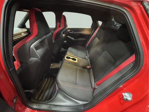 Used 2025 Honda Civic Type R image 13