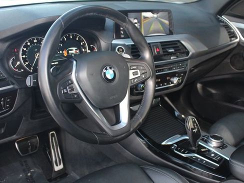 Used 2018 BMW X3 xDrive30i image 4
