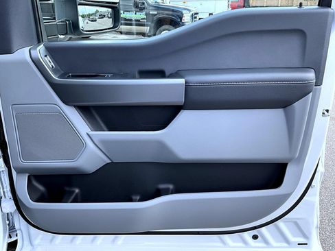 New 2026 Ford F250 XLT w/ FX4 Off-Road Package AWD/4WD image 18
