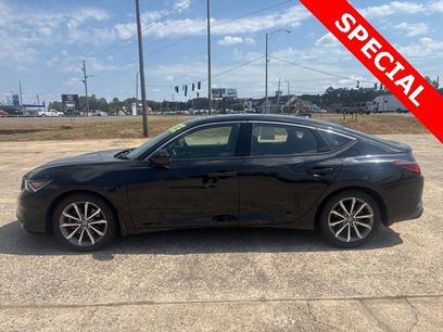 Used 2023 Acura Integra