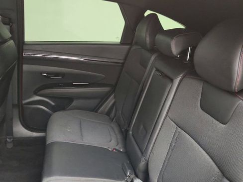 Used 2022 Hyundai Tucson N Line w/ Cargo Package image 19