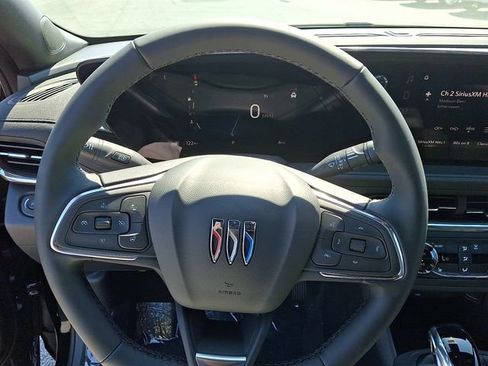 New 2026 Buick Envista Preferred w/ Convenience I Package FWD image 13