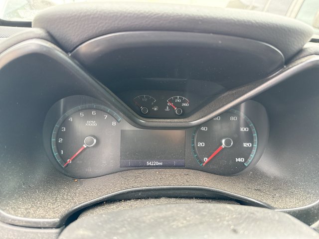 Certified 2021 GMC Canyon Denali AWD/4WD image 10