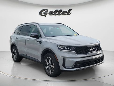Used 2022 Kia Sorento EX FWD image 6