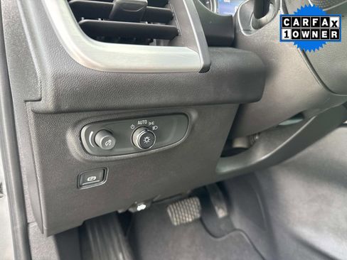 Certified 2023 GMC Terrain SLE w/ Driver Convenience Package image 35