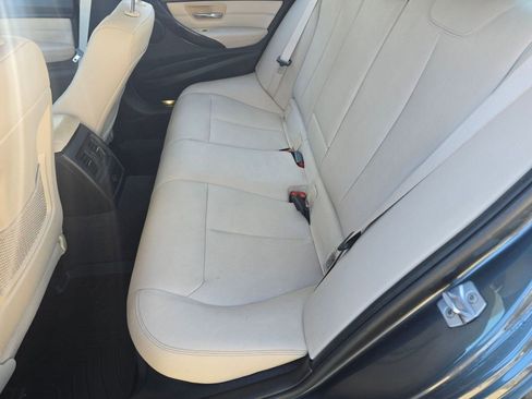 Used 2015 BMW 328i Sedan image 14